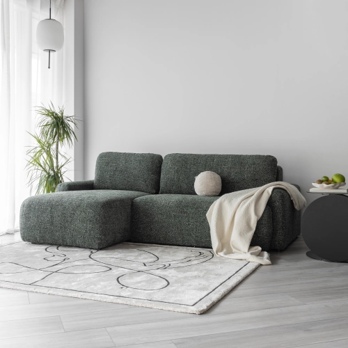 CLOUD mały narożnik